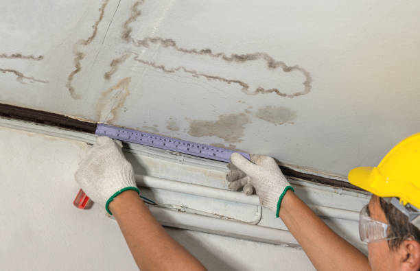 Reliable Basement Flood Cleanup contractor in Mead, CO by Aqua Guard Water Damage